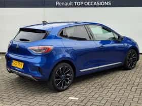 Renault Clio (2024) thumbnail 2
