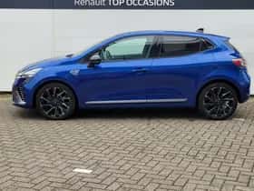 Renault Clio (2024) thumbnail 16