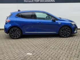 Renault Clio (2024) thumbnail 17
