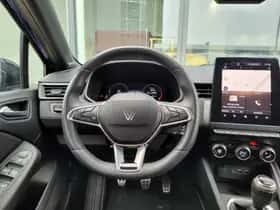 Renault Clio (2024) thumbnail 3