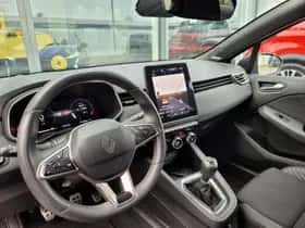 Renault Clio (2024) thumbnail 23