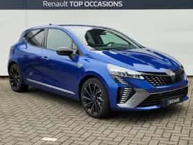 Renault Clio (2024) thumbnail 5