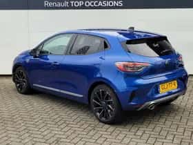 Renault Clio (2024) thumbnail 6