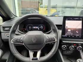 Renault Clio (2024) thumbnail 10