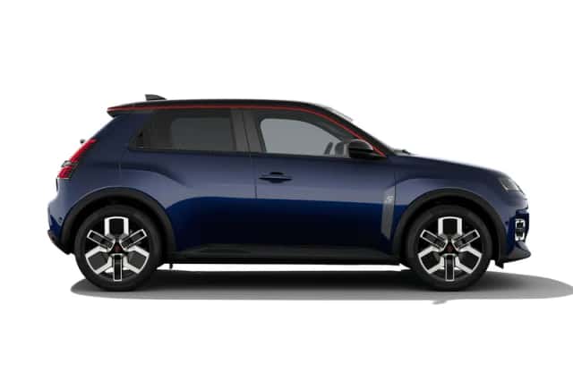 Renault 5 (2026) thumbnail 3
