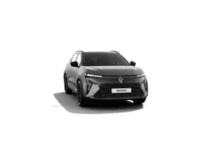 Renault Scénic thumbnail 5