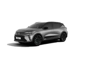 Renault Scénic thumbnail 6