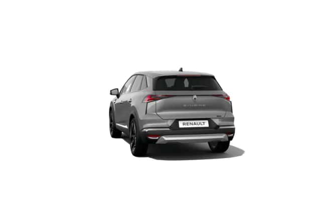 Renault Symbioz (2026) thumbnail 6