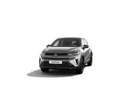 Renault Captur thumbnail 9