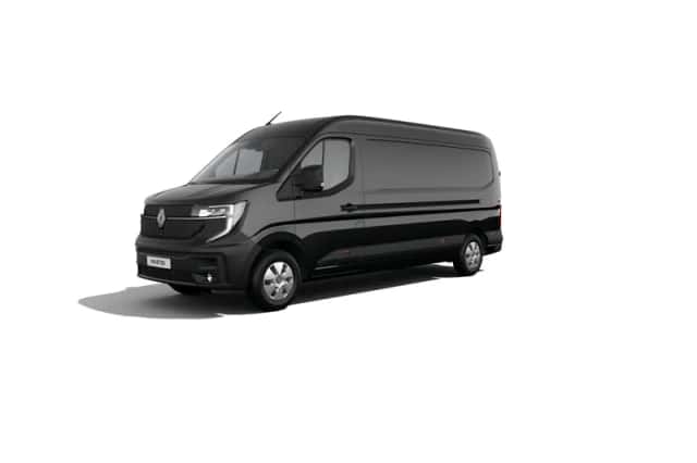 Renault Master (2026) thumbnail 4