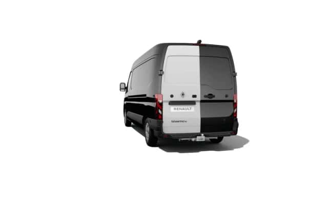Renault Master (2026) thumbnail 5