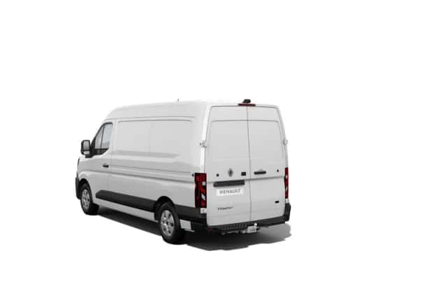 Renault Master (2026) thumbnail 3