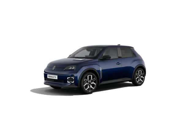 Renault 5 (2026) thumbnail 6