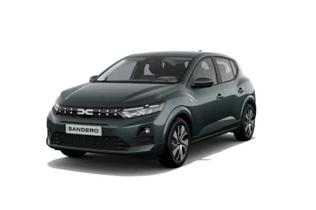 Dacia Sandero (2026) thumbnail 2