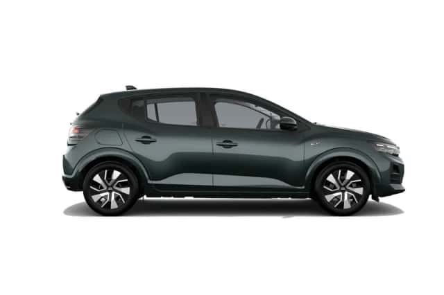 Dacia Sandero (2026) thumbnail 3