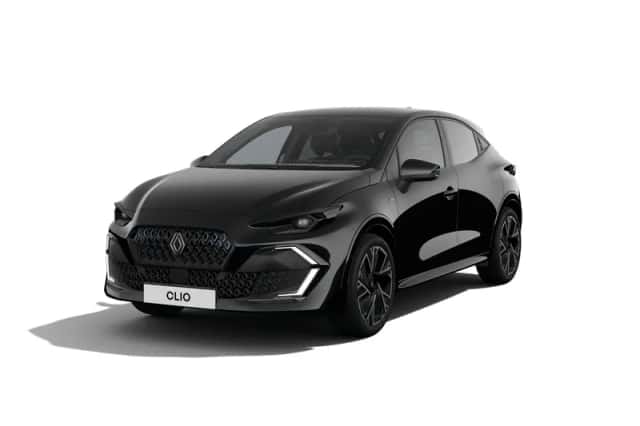 Renault Clio (2026) thumbnail 2