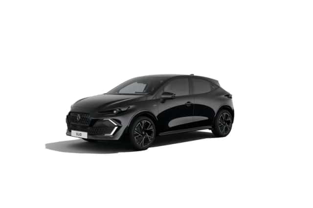 Renault Clio (2026) thumbnail 6