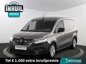 Renault Kangoo (2026)