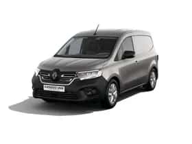 Renault Kangoo (2026) thumbnail 2