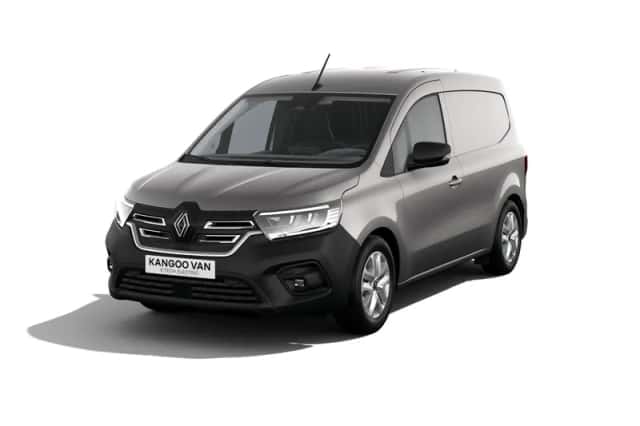 Renault Kangoo (2026) thumbnail 2
