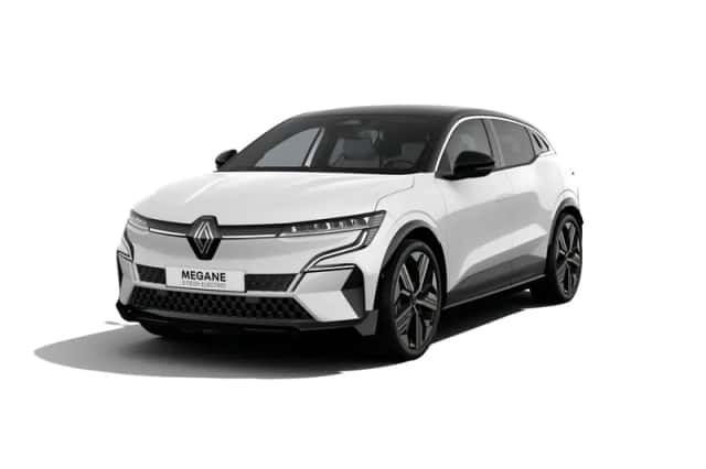 Renault Mégane E-Tech (2026) thumbnail 2
