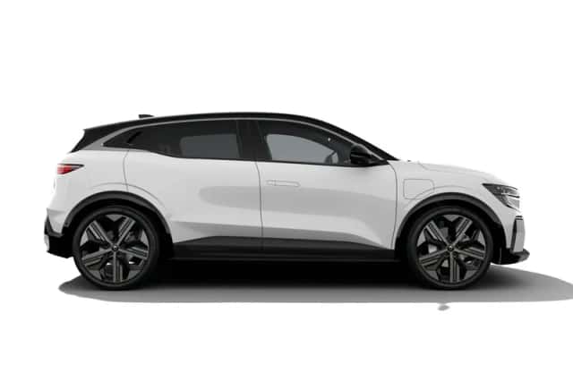 Renault Mégane E-Tech (2026) thumbnail 3