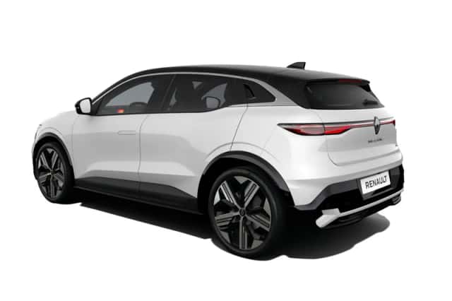 Renault Mégane E-Tech (2026) thumbnail 4