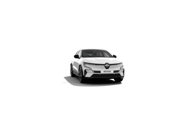 Renault Mégane E-Tech (2026) thumbnail 5