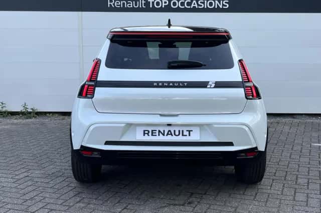 Renault 5 (2025) thumbnail 6