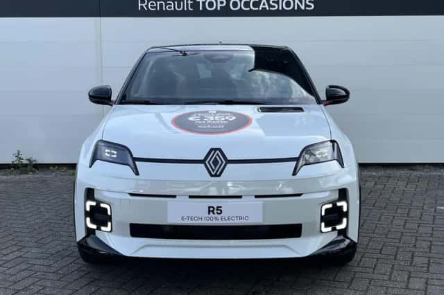 Renault 5 (2025) thumbnail 5