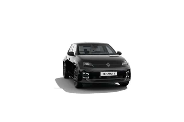 Renault 5 (2026) thumbnail 5