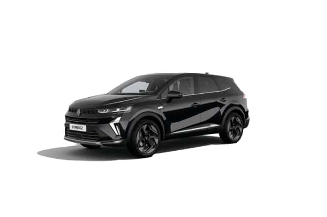 Renault Symbioz (2026) thumbnail 6