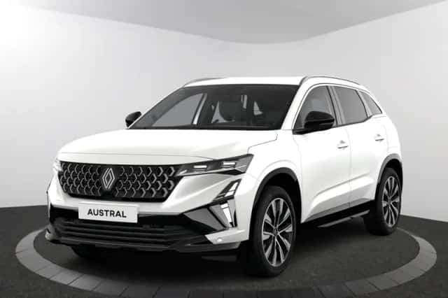 Renault Austral (2026) thumbnail 1
