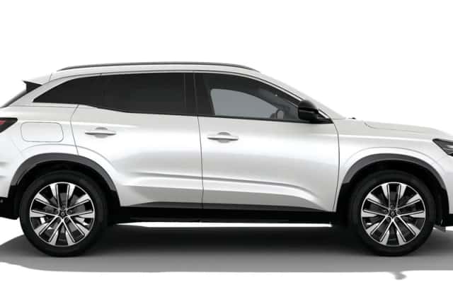 Renault Austral (2026) thumbnail 2