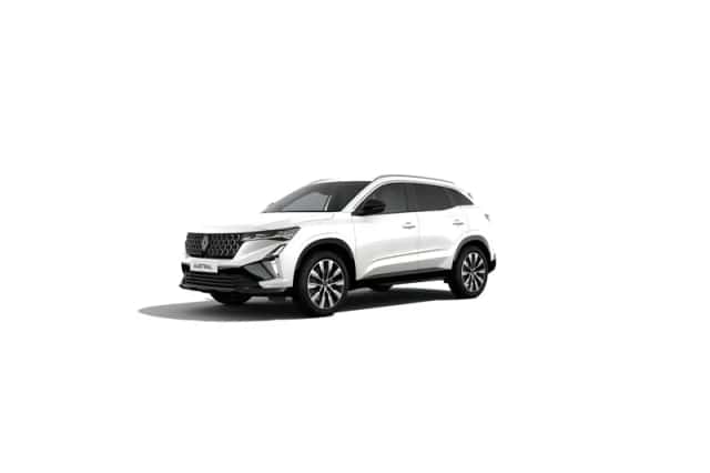 Renault Austral (2026) thumbnail 5