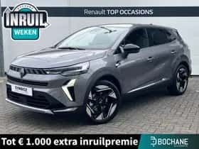 Renault Symbioz (2025) thumbnail 1