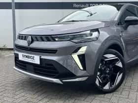 Renault Symbioz (2025) thumbnail 21