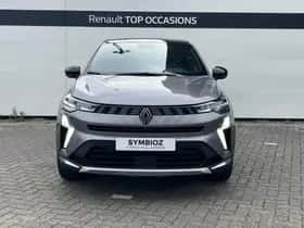 Renault Symbioz (2025) thumbnail 5