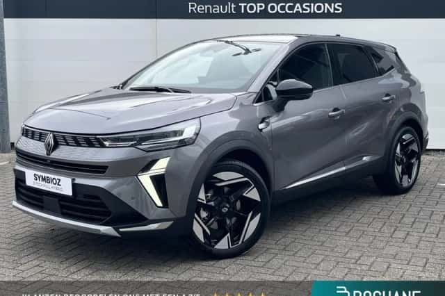 Renault Symbioz (2025) thumbnail 1
