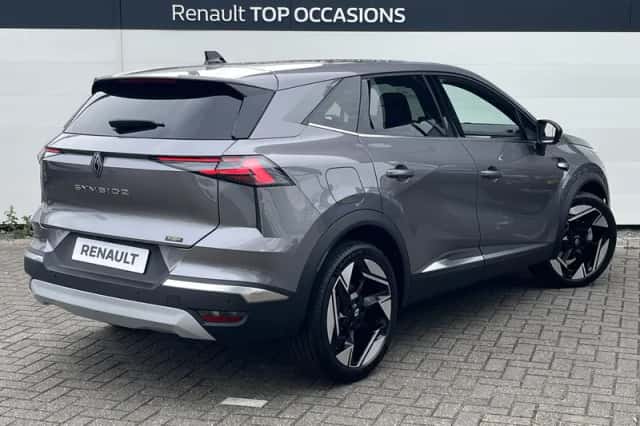 Renault Symbioz (2025) thumbnail 2