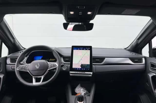 Renault Symbioz (2025) thumbnail 3