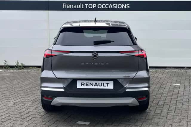 Renault Symbioz (2025) thumbnail 6