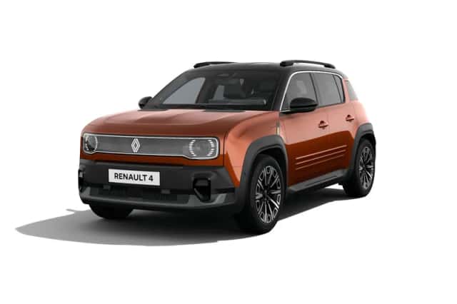 Renault 4 (2026) thumbnail 2