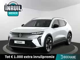 Renault Scénic (2026)