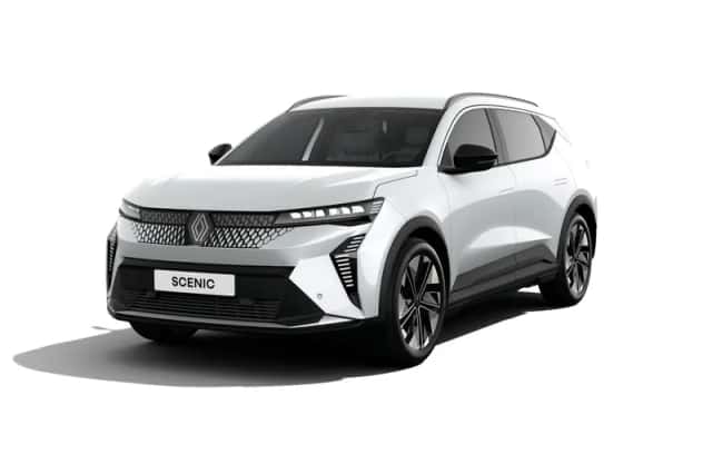 Renault Scénic (2026) thumbnail 2