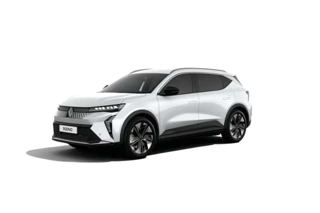 Renault Scénic (2026) thumbnail 6