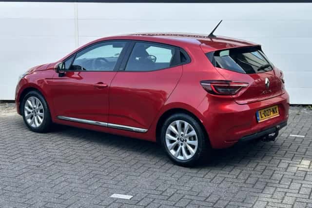 Renault Clio (2021) thumbnail 6