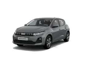 Dacia Sandero (2026) thumbnail 2