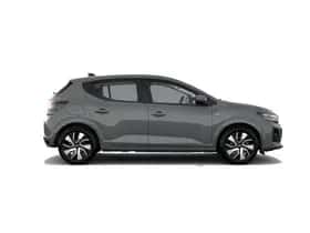 Dacia Sandero (2026) thumbnail 3