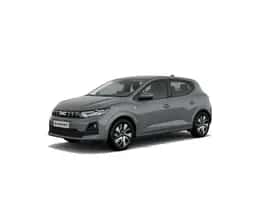 Dacia Sandero (2026) thumbnail 6